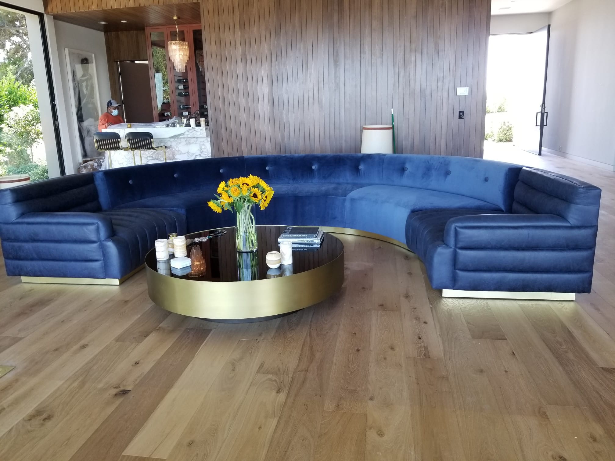 Exterior Bilsan Custom Upholstery