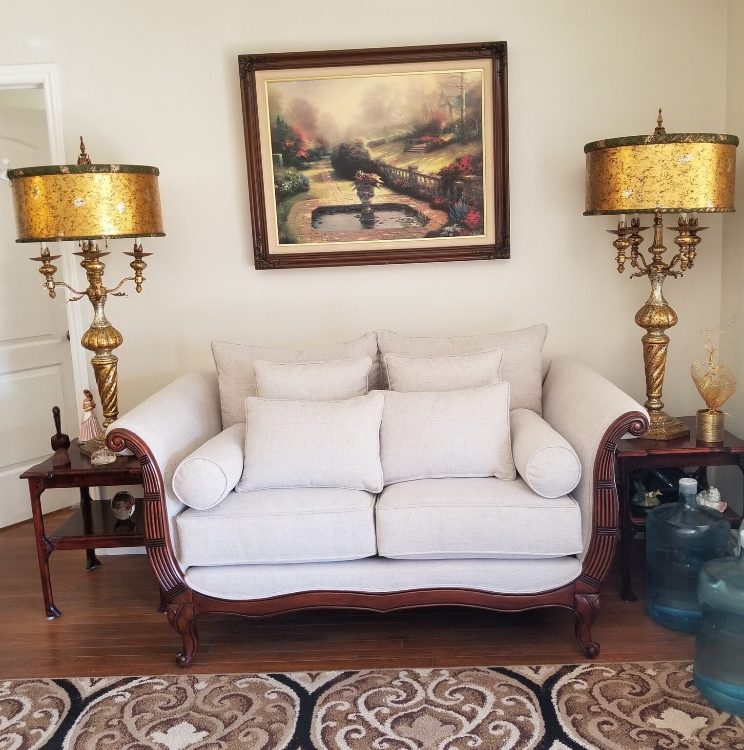 Bilsan Custom Upholstery Upholstery Shop in Los Angeles, CA