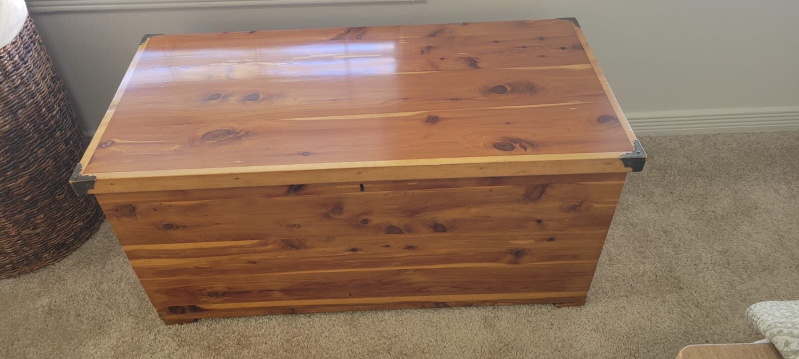 Antique Restoration
