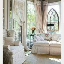 Canopy and Curtains