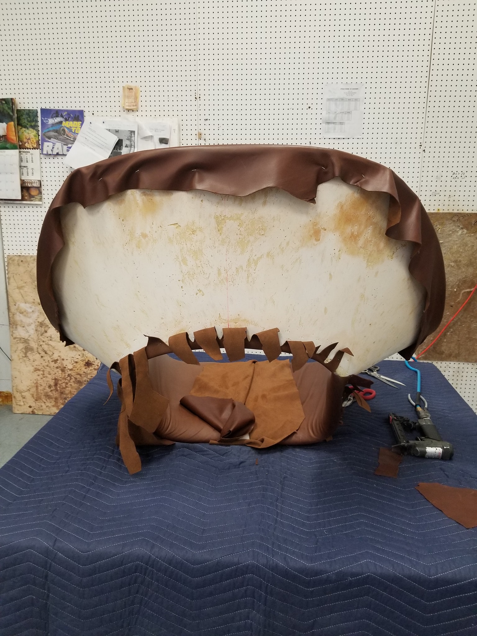 General Furniture Repair