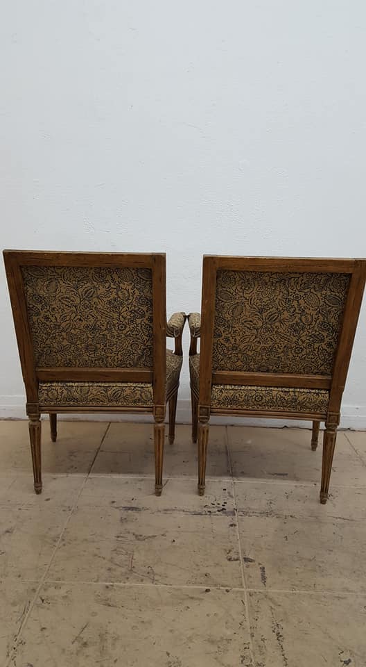 Wood Refinishing