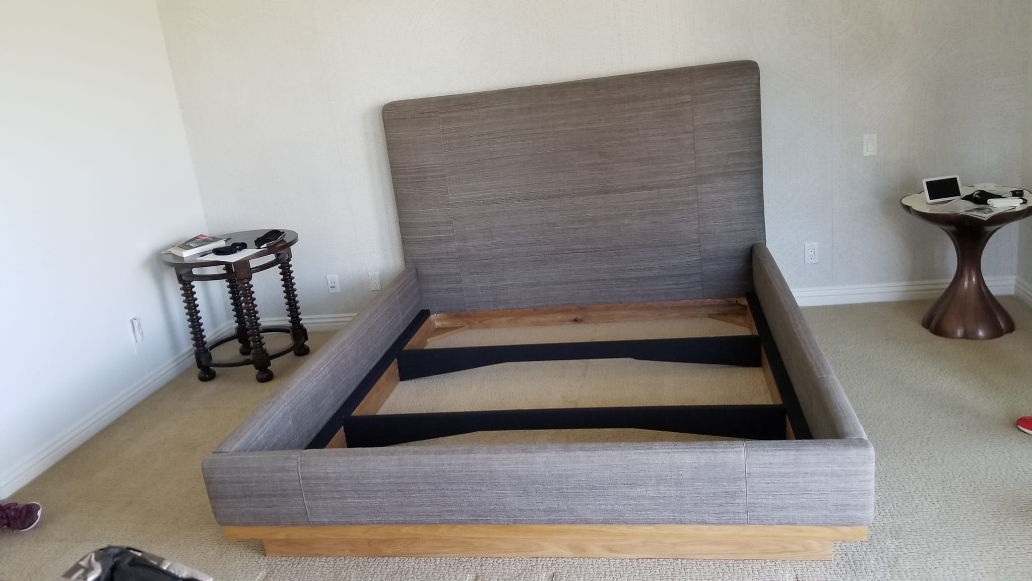 Sleep Overs Furniture