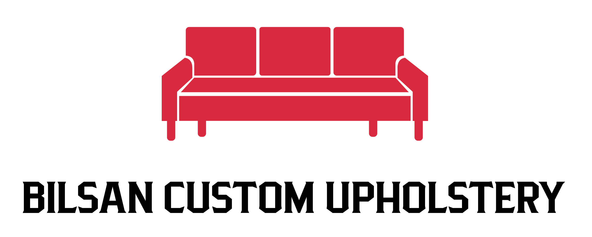 Bilsan Custom Upholstery