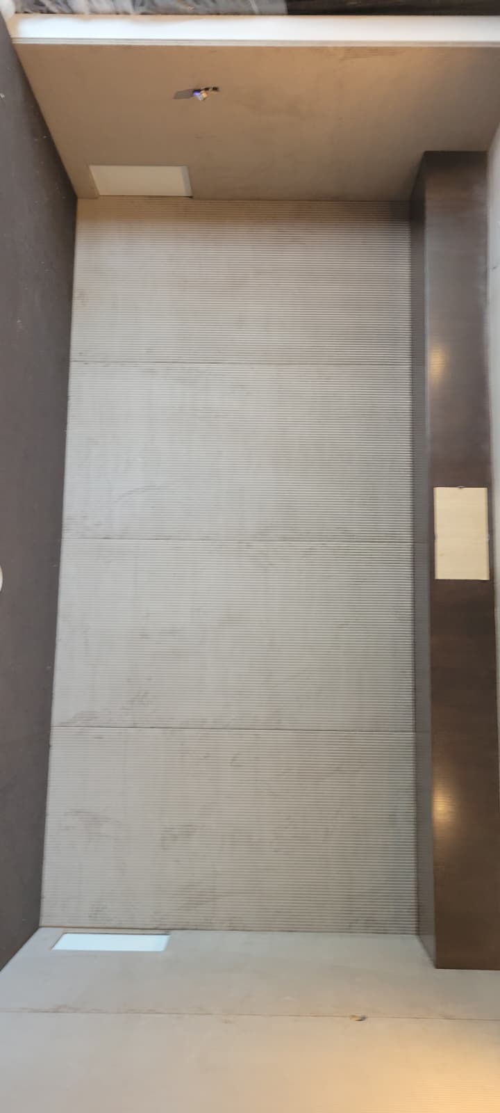 Decorative wall upholstery in Los Angeles