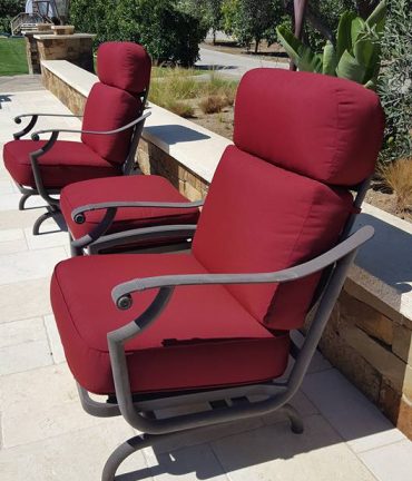 Bilsan Upholstery, OutDoor Furniture in Los Angeles CA (17)